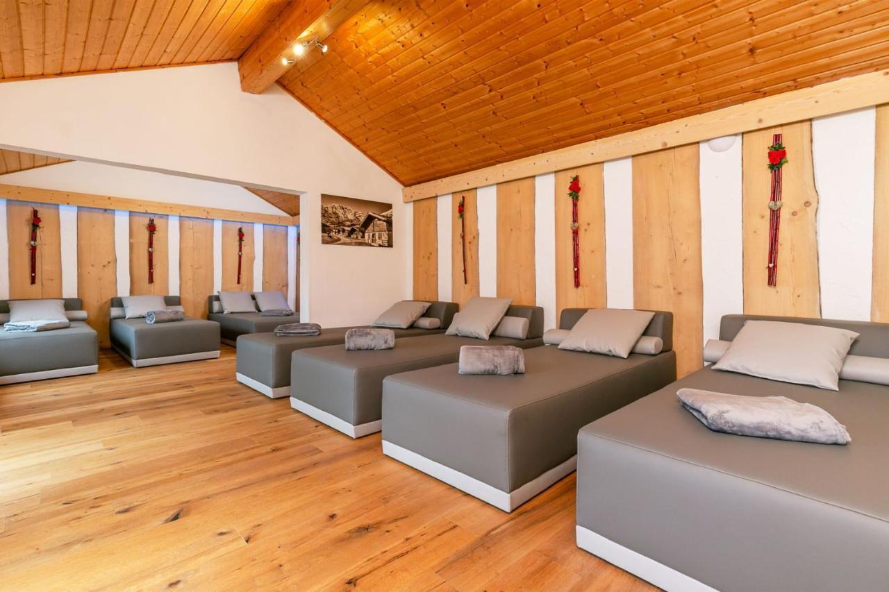Ruperti - Gaestehaus Ainring Exteriér fotografie