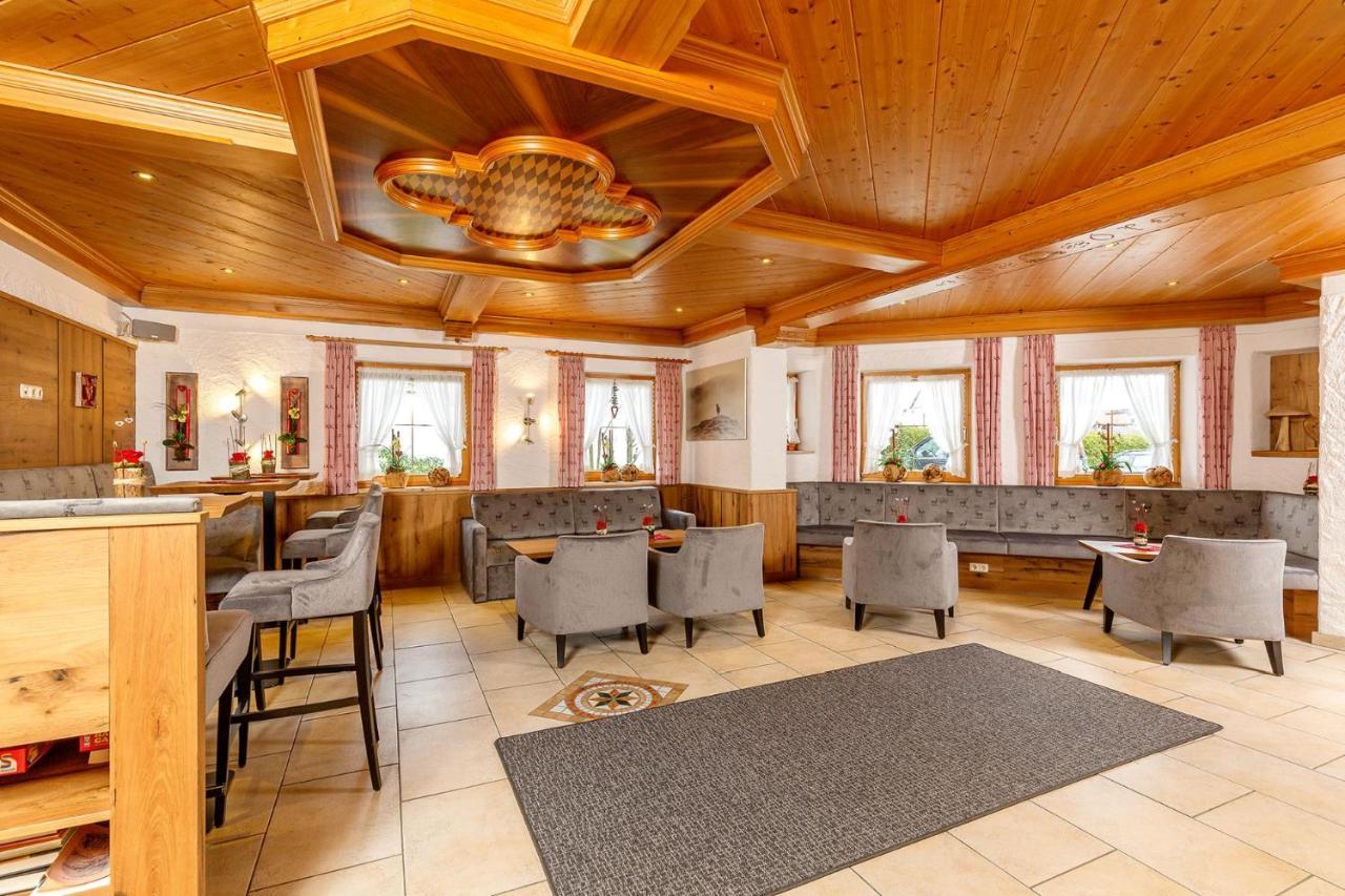 Ruperti - Gaestehaus Ainring Exteriér fotografie