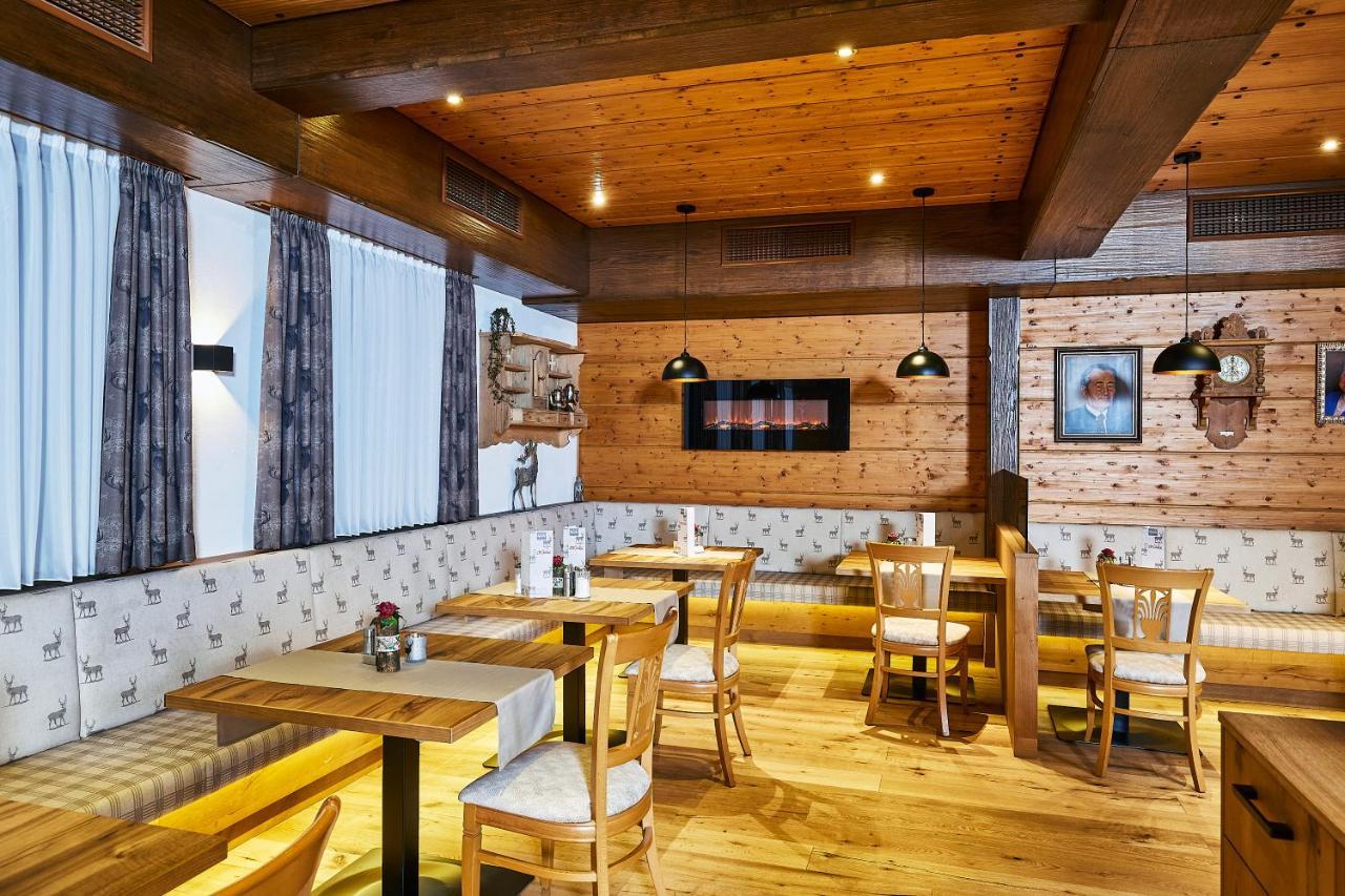 Ruperti - Gaestehaus Ainring Exteriér fotografie
