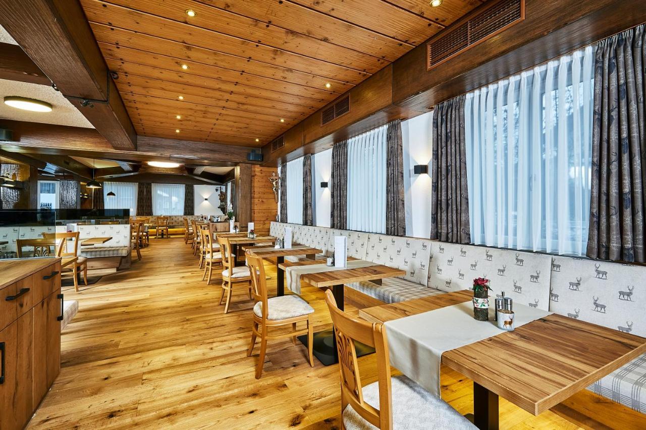 Ruperti - Gaestehaus Ainring Exteriér fotografie