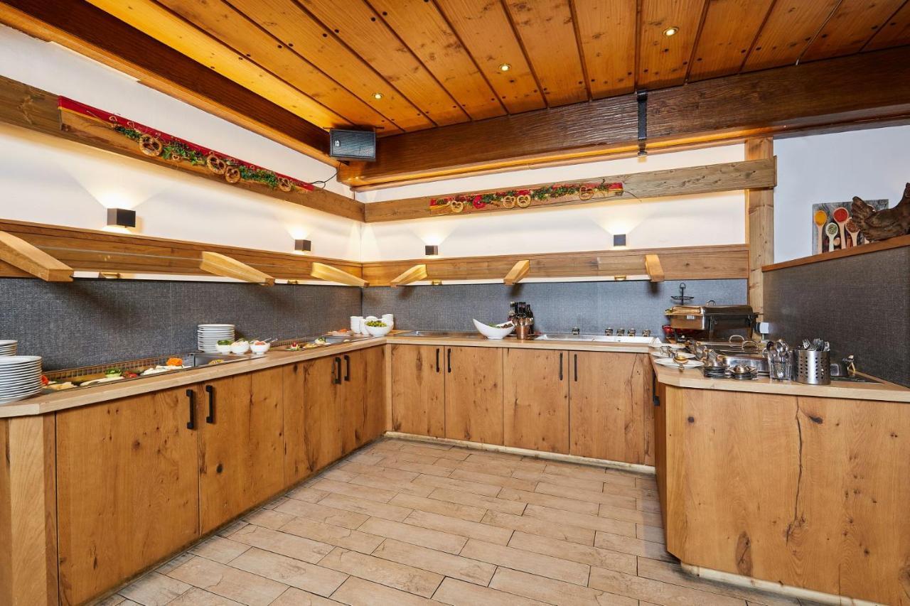 Ruperti - Gaestehaus Ainring Exteriér fotografie