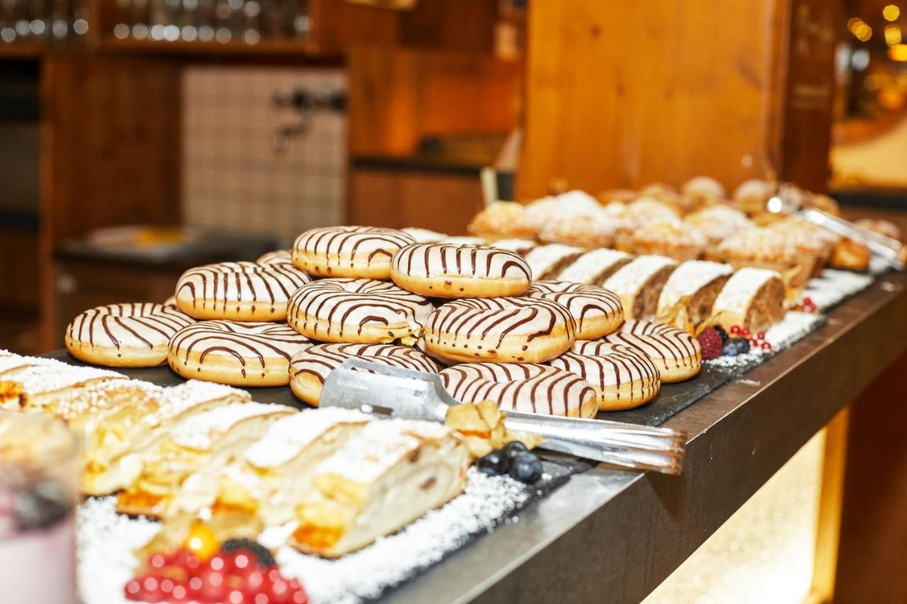 Ruperti - Gaestehaus Ainring Exteriér fotografie