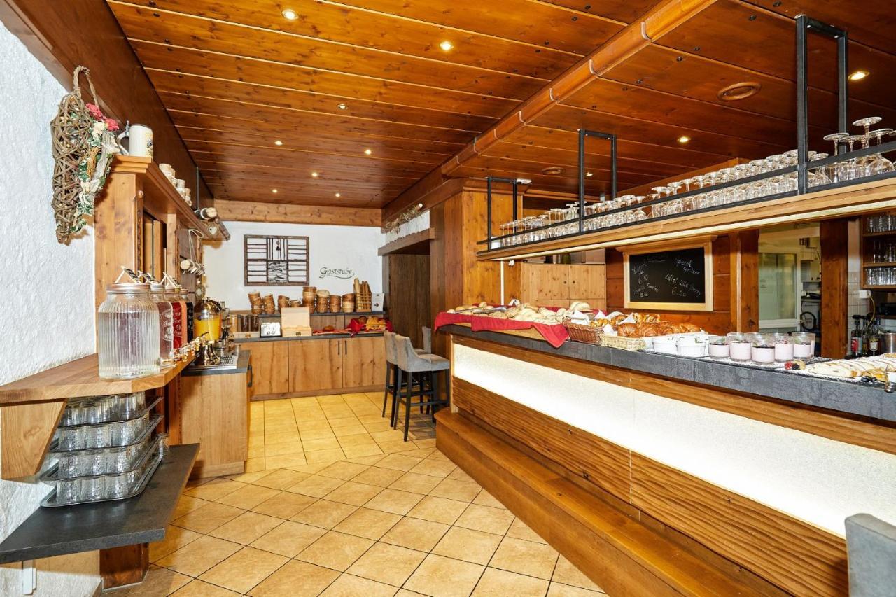 Ruperti - Gaestehaus Ainring Exteriér fotografie