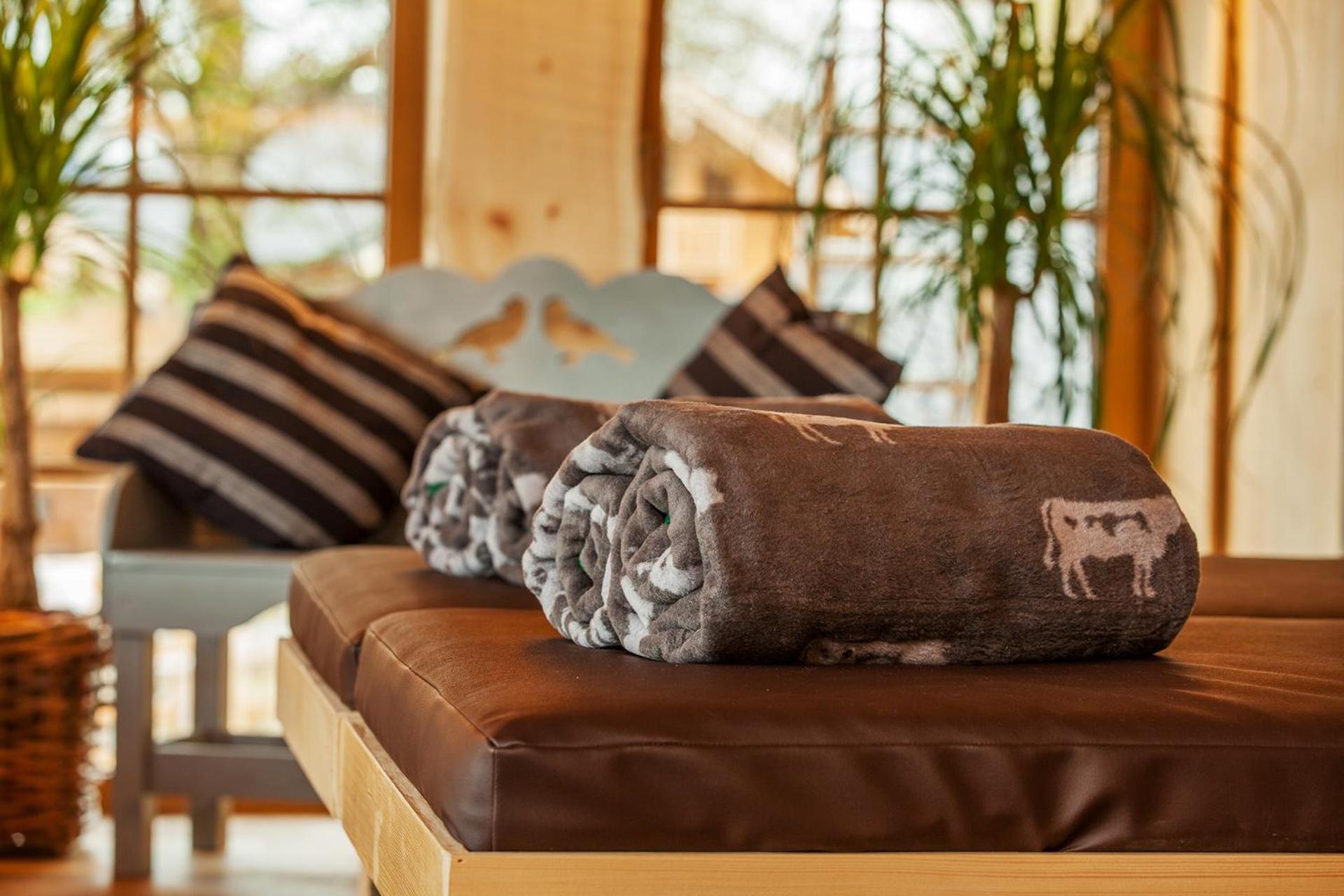 Ruperti - Gaestehaus Ainring Exteriér fotografie